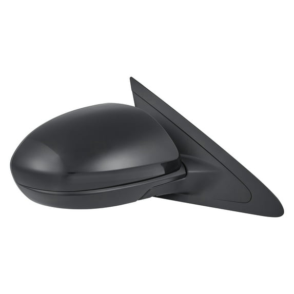 Passenger Side Power View Door Mirror for Mazda 3 2010-2013