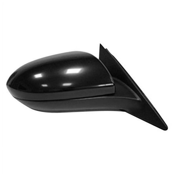 Passenger Side Power View Door Mirror for Mazda 6 2009-2013