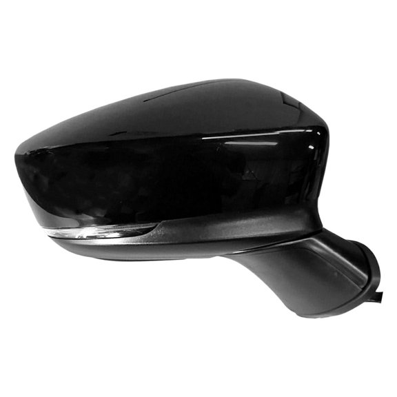 Passenger Side Power View Door Mirror for Mazda 6 2017-2018