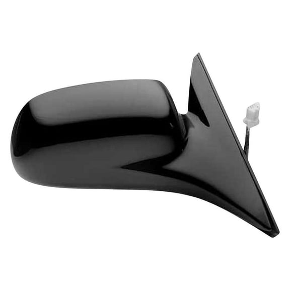 Passenger Side Power View Door Mirror for Mitsubishi Galant 2004-2012