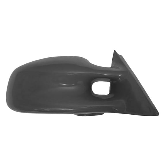 Passenger Side Power View Door Mirror for Pontiac Grand Prix 1997-2003