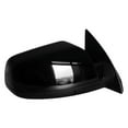 Passenger Side Power View Mirror (Heated) (Standard Line) for Chevy