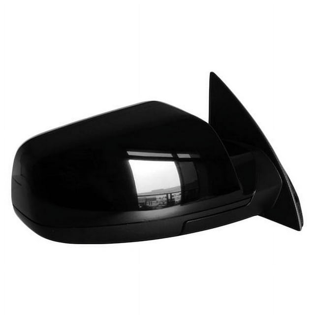 Passenger Side Power View Mirror (Heated) (Standard Line) for Chevy