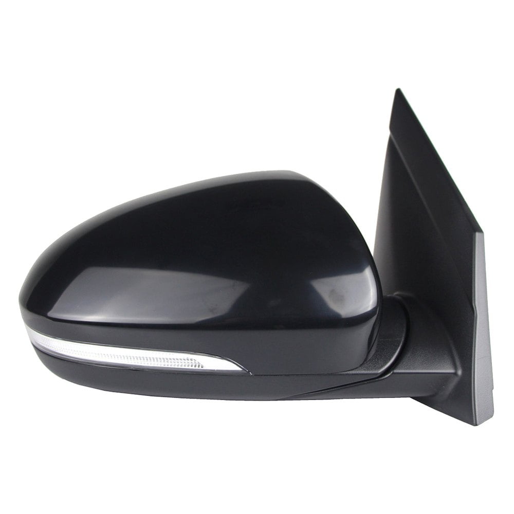 Passenger Side Power View Mirror (Heated) (Standard Line) for Hyundai ...