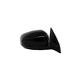 thumbnail image 1 of Passenger Side Power View Mirror (Heated) (Standard Line) for Jeep Cherokee 2014-2018 CH1321429, 1 of 3