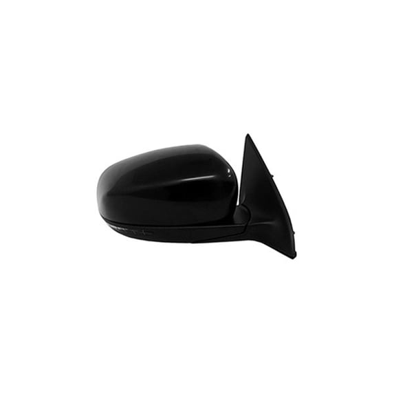 Passenger Side Power View Mirror (Heated) (Standard Line) for Jeep Cherokee 2014-2018 CH1321429