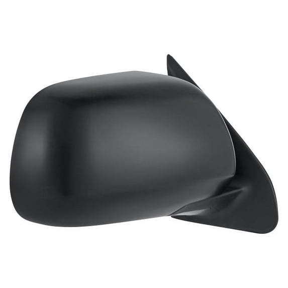 Passenger Side Power View Mirror Non-Heated for Toyota Tacoma 2005-2011 TO1321256