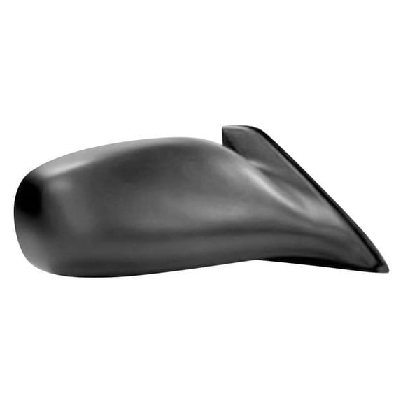 Passenger Side Power View Mirror Non-Heated for Toyota Tercel 1995-1999 TO1321169