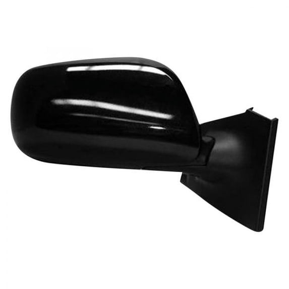 Passenger Side Power View Mirror Non-Heated for Toyota Yaris 2006-2011 TO1321230