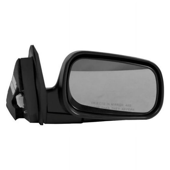 Passenger Side Power View Mirror for 1994-1997 Honda Accord