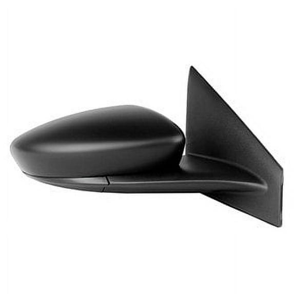 Passenger Side Power View Mirror for Chrysler 200 2015-2017 CH1321435