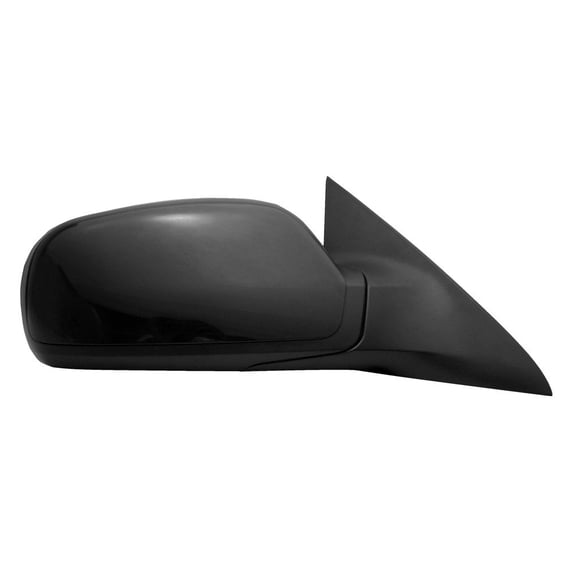 Passenger Side Power View Mirror for Chrysler Pacifica 2006-2008 CH1321298