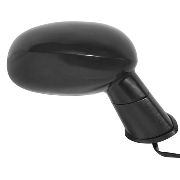 Passenger Side Power View Mirror for Dodge Challenger 2015-2020 CH1321396