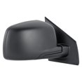 thumbnail image 1 of Passenger Side Power View Mirror for Dodge Journey 2016-2018 CH1321425, 1 of 4