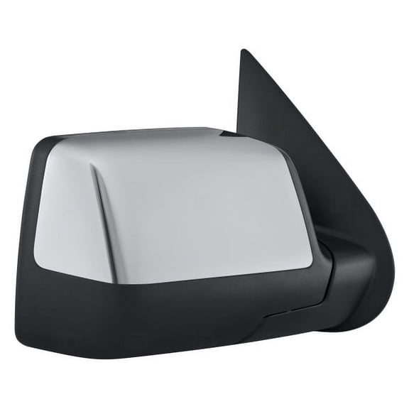 Passenger Side Power View Mirror for Ford Explorer 2006-2010 FO1321284