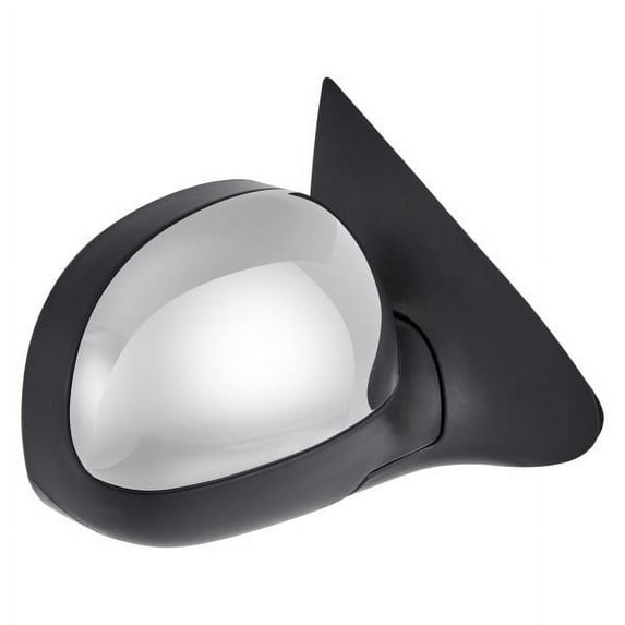Passenger Side Power View Mirror for Ford F-150 1998-2004 FO1321138