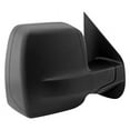 thumbnail image 1 of Passenger Side Power View Mirror for Nissan NV 2012-2016 NI1321233, 1 of 2