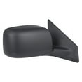 thumbnail image 1 of Passenger Side Power View Mirror for Nissan Rogue 2008-2015 NI1321199, 1 of 4