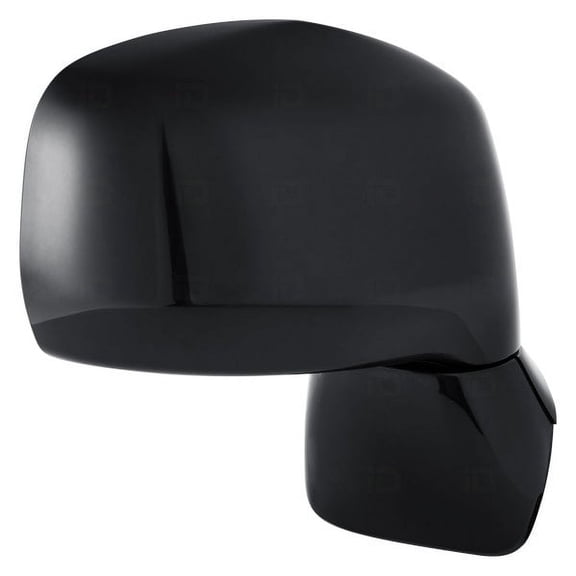 Passenger Side Power View Mirror for Nissan Versa 2007-2012 NI1321200