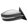 thumbnail image 1 of Passenger Side Power View Mirror for Volkswagen Jetta 2011-2018 VW1321146, 1 of 2