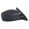thumbnail image 1 of Passenger Side Power View Mirror for Volkswagen Jetta 2011-2018 VW1321159, 1 of 4