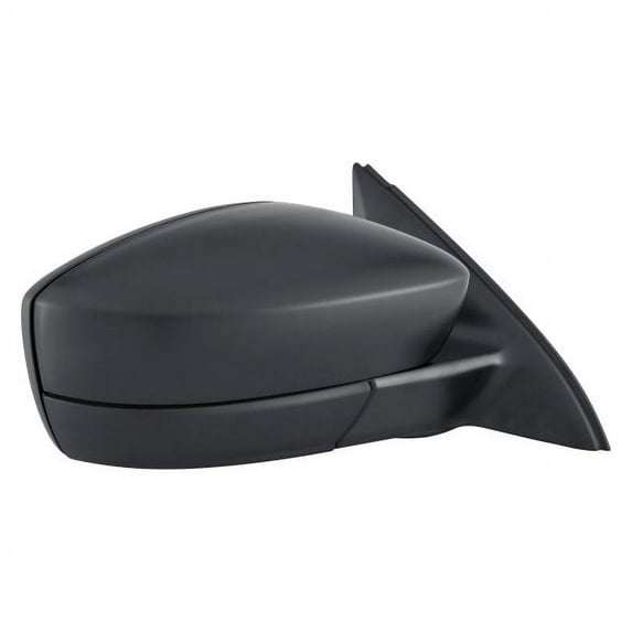 Passenger Side Power View Mirror for Volkswagen Jetta 2011-2018 VW1321159
