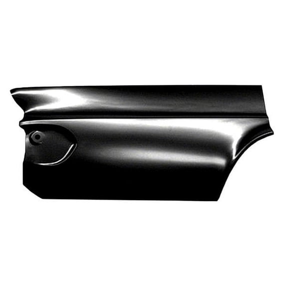 Passenger Side Quarter Panel Patch Rear Section for Dodge Dart 1963-1966