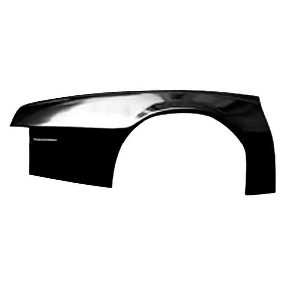 Passenger Side Quarter Panel Skin for Pontiac Firebird 1974-1981