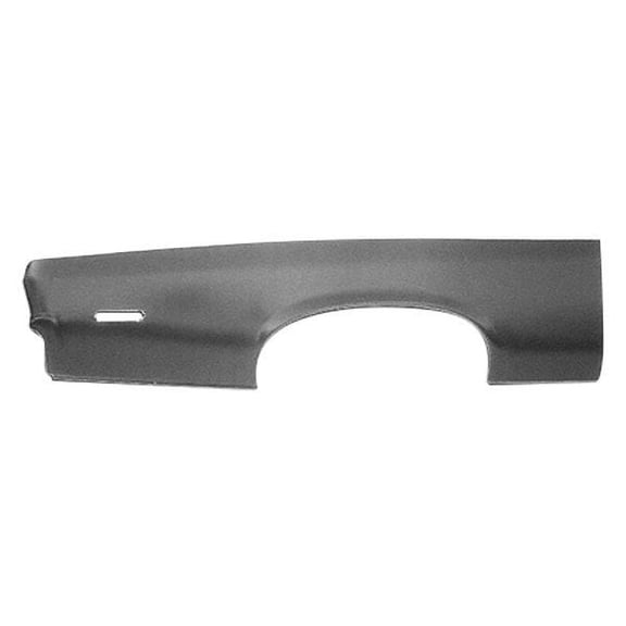 Passenger Side Quarter Panel for Buick Apollo 1973-1974