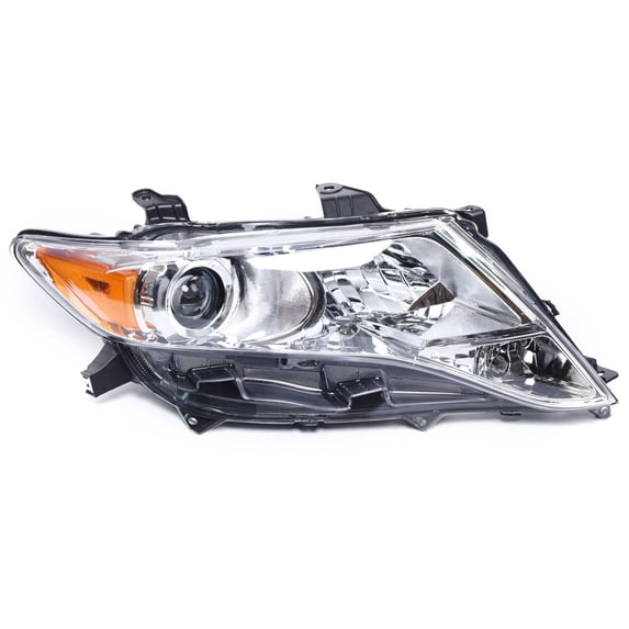 Passenger Side RH Headlamp Headlight For Toyota Venza 2009-2016