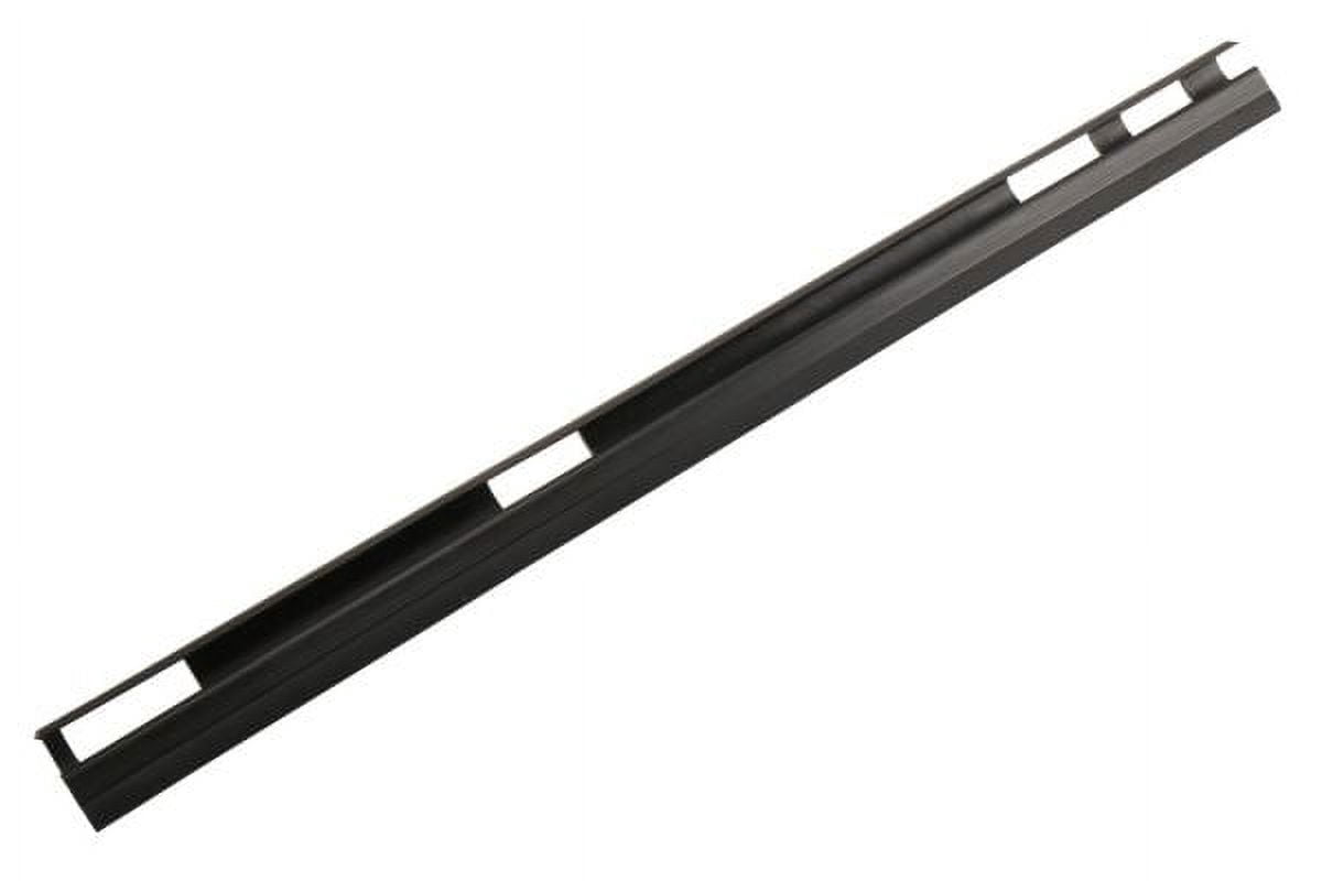 Genuine Mopar Radiator Side Air Seal - Perfect Fit For Your Vehicle