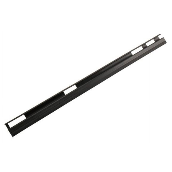 Passenger Side Radiator Air Side Seal