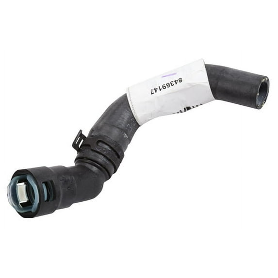 Passenger Side Radiator Outlet Hose