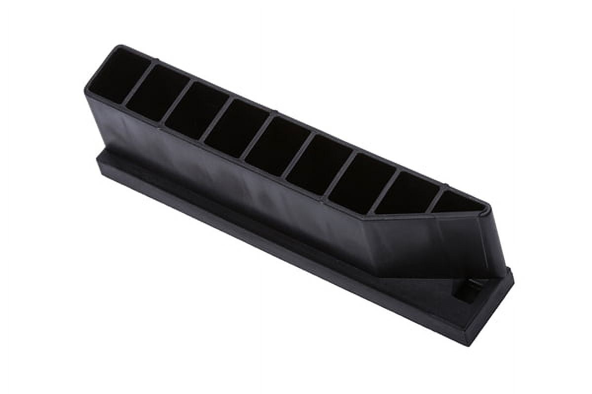 Passenger Side Radiator Protector