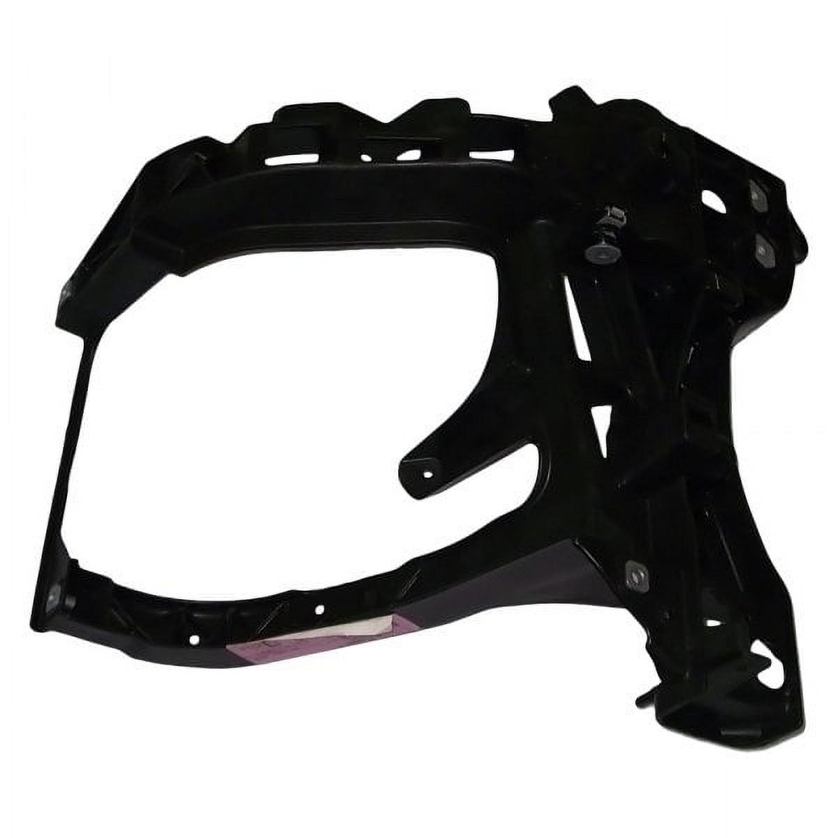 Passenger Side Radiator Support Bracket For Dodge Ram 2014-2015 ...