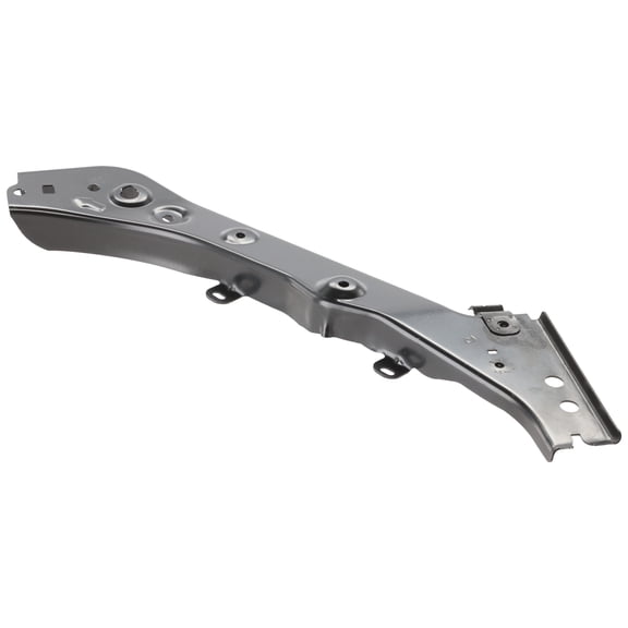 Passenger Side Radiator Support Upper Tie Bar 4 Cyl. 2.5L Engine for Nissan Rogue 0813 / Rogue Select 1415