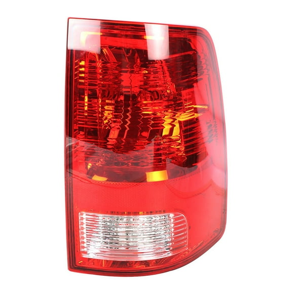 Passenger Side Rear Brake Tail Light Assembly Replacement for 2009-2018 Dodge Ram 1500 2500 3500 Right Tail Lamp 55277414AF CH2819124