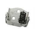 thumbnail image 1 of Passenger Side Rear Door Lower Hinge, 1 of 3
