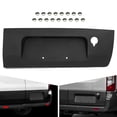 thumbnail image 1 of Passenger Side Rear Door Lower Molding, Right Rear Door Lower Molding, Rear Door Lower Molding for 2015-2019 Ford Transit, 1 of 20
