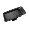 thumbnail image 1 of Passenger Side Rear Exterior Door Handle, 1 of 4