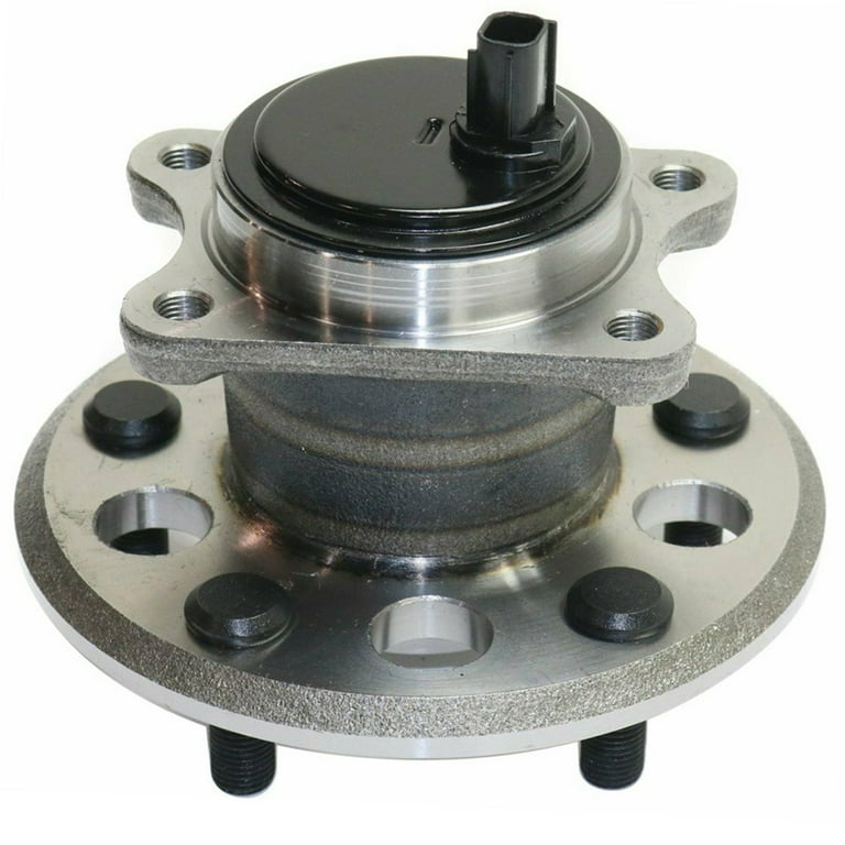 (Passenger Side) Rear Wheel Bearing Hub Assembly Fits 2013 2014 2015 2016  2017 2018 Toyota Avalon, for 2012-2017 Toyota Camry Hub Bearing w/ABS 5
