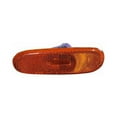thumbnail image 1 of Passenger Side Replacement Side Marker Light for Toyota Celica 2000-2005 TO2551116C, 1 of 2