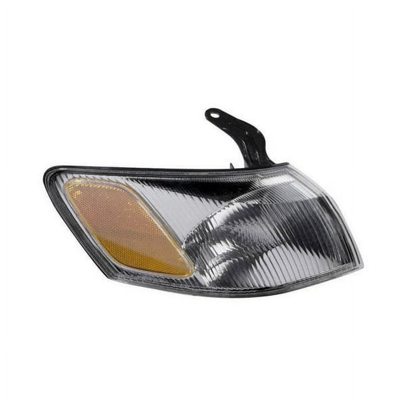 Passenger Side Replacement Turn Signal/Corner Light for Toyota Camry 1997-1999
