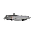 thumbnail image 1 of Passenger Side Replacement Turn Signal Light for Honda Pilot 2019-2022, 1 of 2