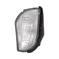 thumbnail image 1 of Passenger Side Replacement Turn Signal/Parking Light for Toyota Prius 2012-2014, 1 of 2
