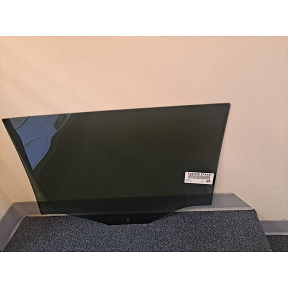 Passenger Side Right Rear Door Window Glass Compatible with 2018-2024 VW Tiguan Models