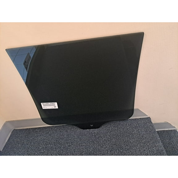 Passenger Side Right Rear Door Window Glass Compatible with Ford Expedition & Ford Expedition MAX 2018-2024 Models