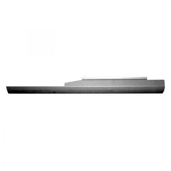 Passenger Side Rocker Panel For Chevy CK Pickup 1988-1998 RRP3790