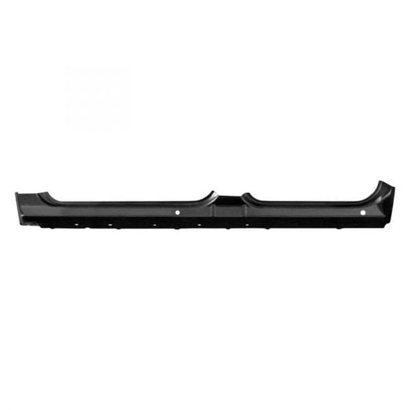 Driver Outer Rocker Panel Chevrolet Silverado 1500 Rocker Panel
