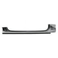 thumbnail image 1 of Passenger Side Rocker Panel For Ford Bronco 1980-1996 RRP350, 1 of 2